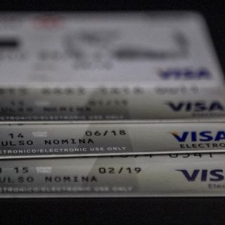 Denuncias por fraude con tarjetas suman 6.4 millones: Condusef