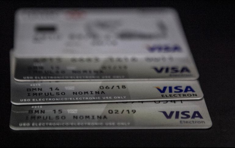 La Condusef aconsejó sólo comprar lo que la capacidad de pago permita. EL INFORMADOR / ARCHIVO