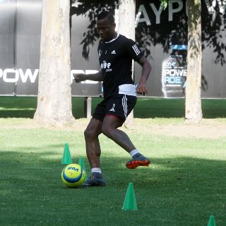 Jugadores de Atlas esperan sanciones internas