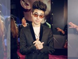 A Mario Bautista se le retiriraría la visa de trabajo y la visa de turista. INSTAGRAM / mariobautistagil