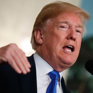 Trump gana aliado en California contra leyes santuario