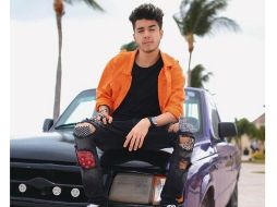 Mario Bautista agradeció el apoyo de sus seguidores. INSTAGRAM / mariobautistagil