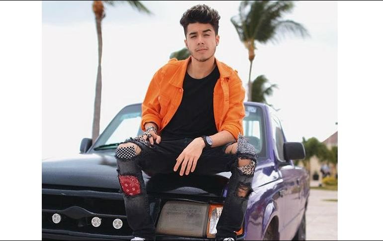 Mario Bautista agradeció el apoyo de sus seguidores. INSTAGRAM / mariobautistagil