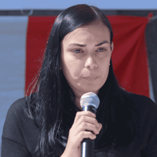 Padres de estudiantes desaparecidos piden medidas cautelares a la CNDH