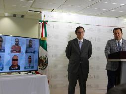 Este miércoles las autoridades de la entidad descartaron la intervención de la delincuencia organizada en el homicidio del periodista. NTX / J. Espinosa