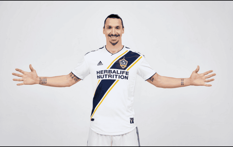 Sigl Schmid, entrenador del Galaxy, cree que es 