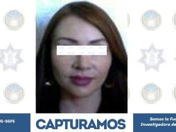 La  PGJE informó que existía una orden de aprehensión en contra 