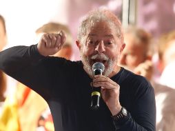 “Han producido una pieza que es una mentira más