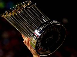 Todos los parques de las Ligas Mayores vibrarán con el mejor beisbol del mundo a partir de hoy y hasta octubre próximo. ESPECIAL/GETTY