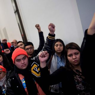 Trump prepara penalización a inmigrantes que se acojan a prestaciones sociales