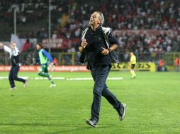 Emiliano Mondonico nació en el municipio de Rivolta dell'Adda el 9 de marzo de 1947. FACEBOOK