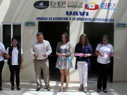 El sistema DIF estatal trabaja con sus equivalentes municipales para actualizar las estrategias de intervención en los casos de violencia. FACEBOOK/difjalisco