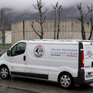 Detienen a los autores de intento de atropello en Francia