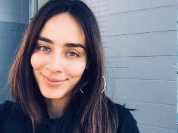 Pimentel fue a Los Ángeles para estudiar, prepararse y regresar a México. INSTAGRAM / esmepimentel