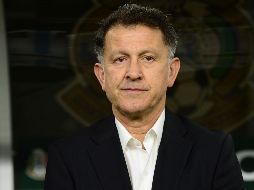 ''Hace falta trabajo y tenemos tiempo para hacerlo y llegar a la Copa del Mundo en un buen nivel'', señalan sobre lo hecho por el estratega. MEXSPORT / ARCHIVO