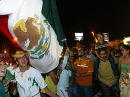 La Copa del Mundo de Rusia se disputará a partir del próximo 14 de junio. EL INFORMADOR/ARCHIVO