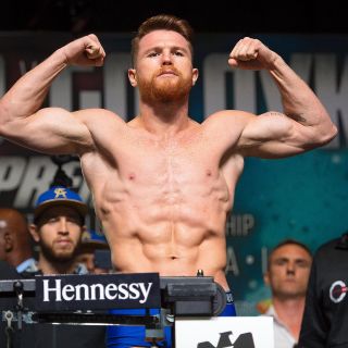 Aplazan audiencia del ''Canelo'' para el 18 de abril