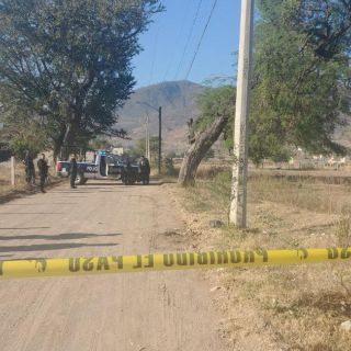 Dejan dos cadáveres embolsados en Tlajomulco