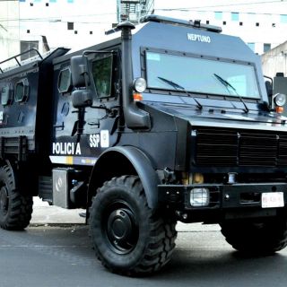 Vinculan a proceso a “El H”, presunto líder de narcomenudistas en CU