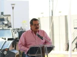 “La cabinera que recibió la llamada ya está suspendida. Hubo cierta negligencia de parte de ella”, mencionó el fiscal Raúl Sánchez. TWITTER / @RaulSanchezJal