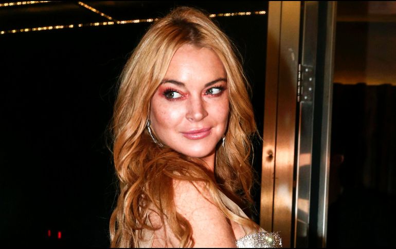 Parece que el juego terminó para Lindsay Lohan en su pelea en una corte estatal con los creadores de 