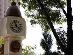 La aplicación del Horario de Verano durante el año pasado generó un ahorro de 885.70 gigawatts hora. NOTIMEX/ARCHIVO