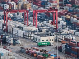 Los Estados Unidos pretende aumentar los aranceles en 60 mil millones de dólares a los productos chinos. AP