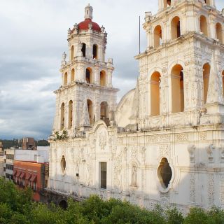 El INAH restaura 250 edificios dañados tras el sismo