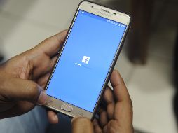 Según un reportaje, en el país existe un patrón similar a las elecciones que se han dado en EU ''se está tratando de influir en la opinión pública a través de información que se mueve artificialmente usando bots''. AFP / ARCHIVO