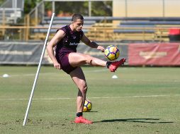 El tapatío y compañía llegan a la cita como lugar 17 de la Liga con 30 puntos, solo dos más que su rival en turno; buscará reencontrarse con el gol. TWITTER / @WestHamEspanol