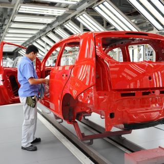 México y Canadá analizan relación bilateral y temas del TLCAN