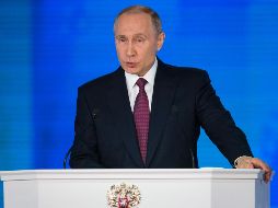 El gobierno de Rusia expulsó a estos diplomáticos en represalia a las medidas adoptadas por algunas naciones. AP / ARCHIVO