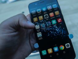 Pig.gi, aplicación mexicana para teléfonos móviles aseguró que no es parte de Cambridge Analytica. EL INFORMADOR / ARCHIVO