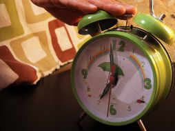 El ajuste al horario de verano que entrará en vigor este domingo no aplica para los estados de Sonora y Quintana Roo. NTX /