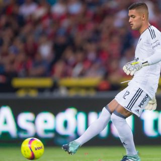 Siboldi alaba actuación de ''Pepe'' Hernández