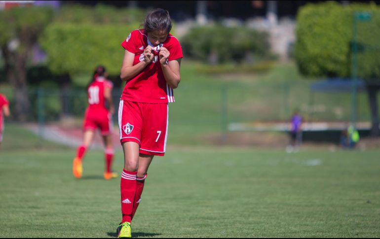 El representativo rojinegro sumó apenas su segunda victoria del certamen para llegar a siete puntos. MEXSPORT / ARCHIVO