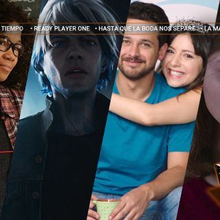 Plan de Cine: Ready Player One