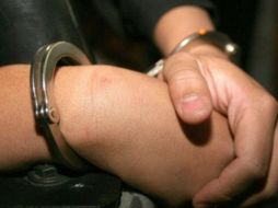 Autoridades aseguran que la detención de 