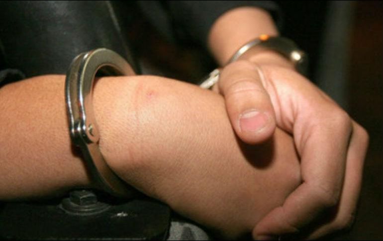 Autoridades aseguran que la detención de 