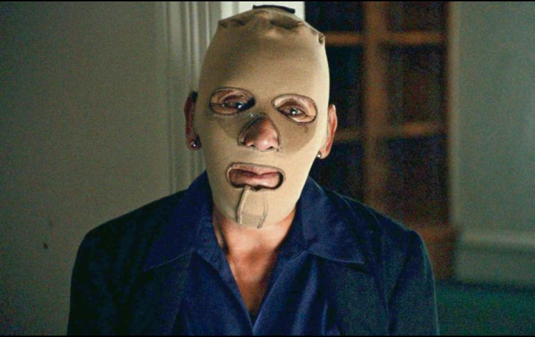 Cada uno de los entrevistados narra su propia experiencia e historia. ESPECIAL