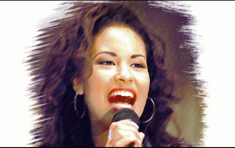 Conocida como La Reina del Tex-Mex, Selena Quintanilla Pérez, fue acreedora de dos Discos de Oro, uno de Platino y un Grammy. NTX