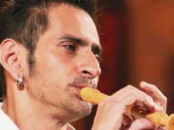 Horacio Franco celebra 40 años de trayectoria posicionándose como uno de los músicos contemporáneos que ha llevado la bandera mexicana a los foros más importantes del mundo. NTX