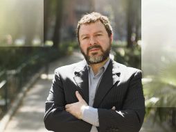 Diego Fonseca reúne 35 textos que sintetizan diferentes visiones alrededor del fenómeno natural a través de su libro 