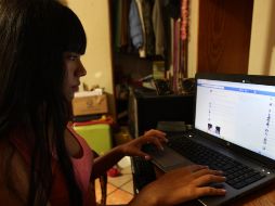 En junio de 2016, una fuente oficial dijo a Efe que EU había comenzado a exigir los datos de redes sociales a unos 65 mil solicitantes de visados. EL INFORMADOR / ARCHIVO