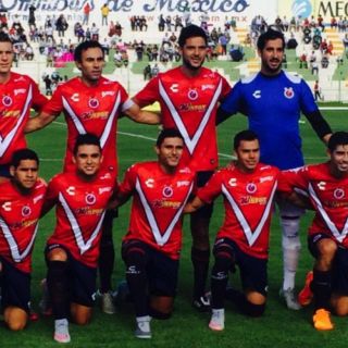 Veracruz hará últimos intentos por sobrevivir