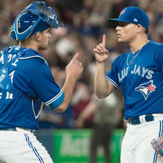 Ya llegó el cañonazo