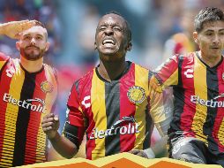 El cotejo de hoy en el Jalisco tendrá tintes de drama y emoción. EL INFORMADOR/J. Aguayo