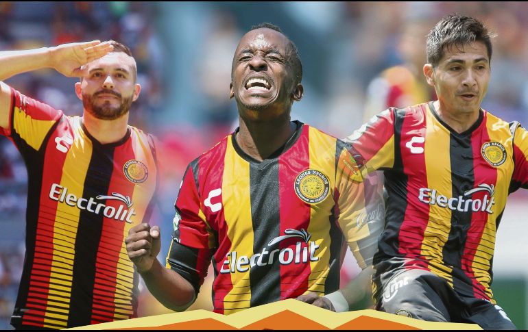 El cotejo de hoy en el Jalisco tendrá tintes de drama y emoción. EL INFORMADOR/J. Aguayo