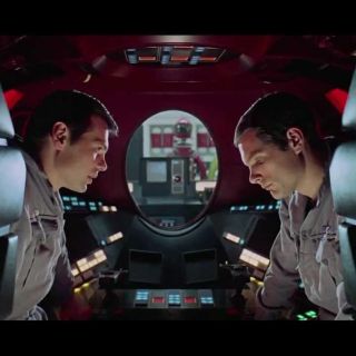 Se cumplen 50 años del estreno de "2001: Una odisea del espacio"