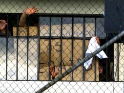 La revuelta en el penal, ubicado en la congregación La Toma del municipio de Amatlán de los Reyes inició alrededor de las 21:30 horas del sábado. AFP / ARCHIVO